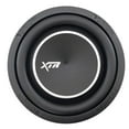 thumbnail image 1 of ORION XTR12SWD2 XTR Series 12” Shallow Mount Subwoofer, 1 of 5