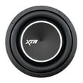 thumbnail image 1 of ORION XTR8SWD2 XTR Series 8” Shallow Mount Subwoofer, 1 of 5
