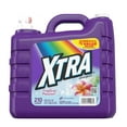 thumbnail image 1 of XTRA Tropical Passion, 210 Loads Liquid Laundry Detergent, 283.5 Fl oz, 1 of 3