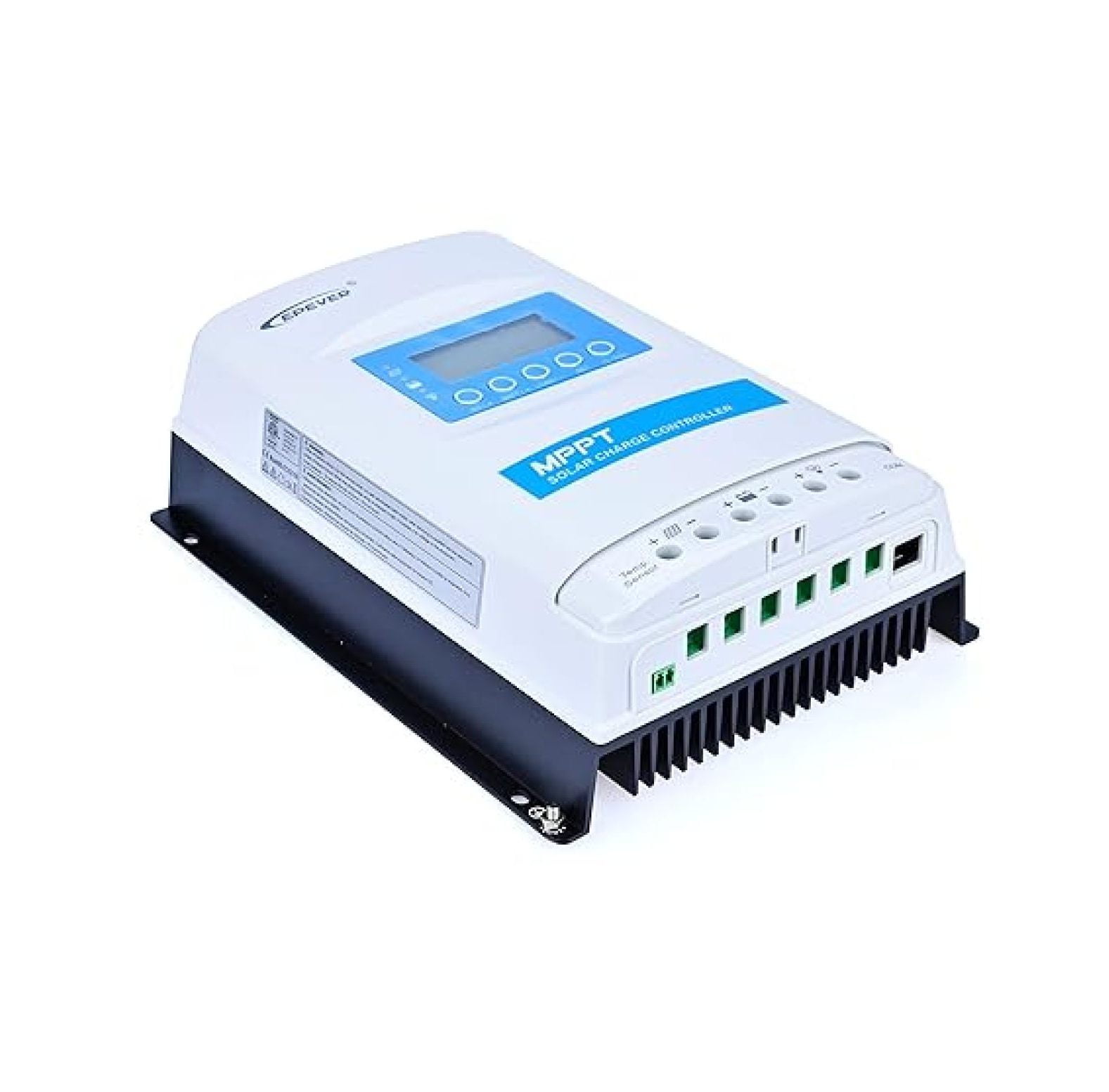 XTRA3215N Series MPPT Solar Controller, 30A Max /Discharge, High ...