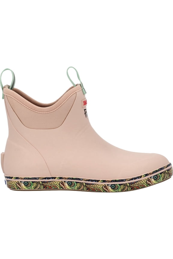 Women's Fishe®Wear Ankle Deck Boot