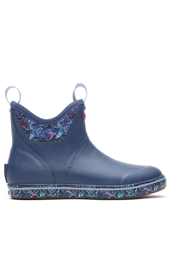 Women's Fishe®Wear Ankle Deck Boot