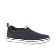 thumbnail image 1 of XTRATUF Men's Sharkbyte Airmesh Blue Slip-On Deck Shoes XSAM-200, 1 of 6