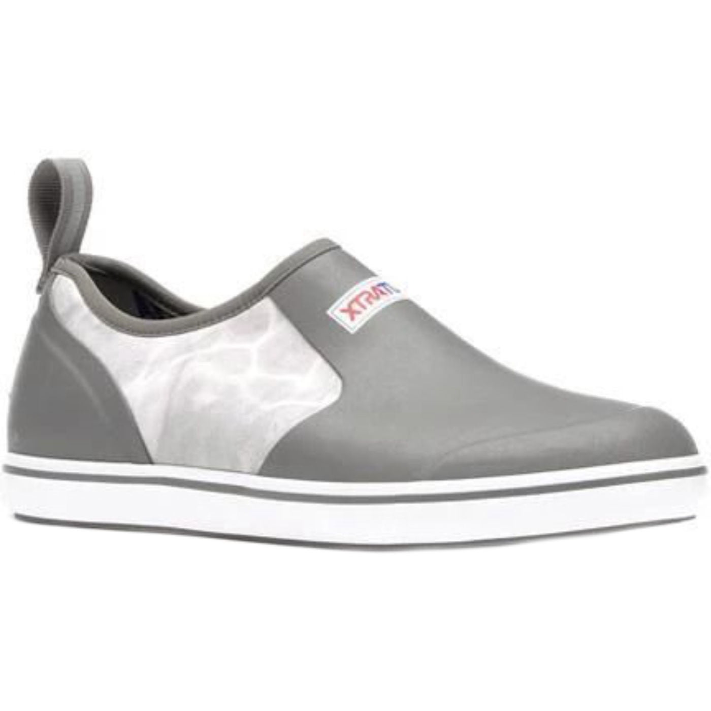 XTRATUF Sharkbyte Men's Deck Shoes Size 10(M)