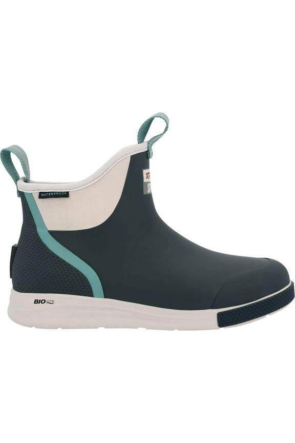 Women's Ankle Deck Boot Sport
