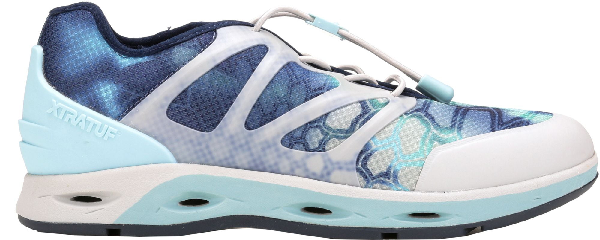 エクストラタフ レディース シューズ XtraTuf Women's Spindrift Boat Shoes - Blue XTRATUF Women's Spindrift Boat Shoes - Walmart.com
