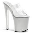 thumbnail image 1 of XTREME-802 Spike Heel Platform Sandals, 1 of 2