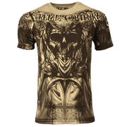 XTREME COUTURE FATAL INVASION Men's T-Shirt