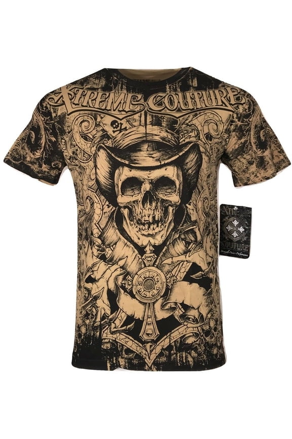 by AFFLICTION CONJURING Men's T-Shirt