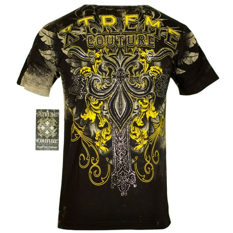 Discount affliction shirts discount