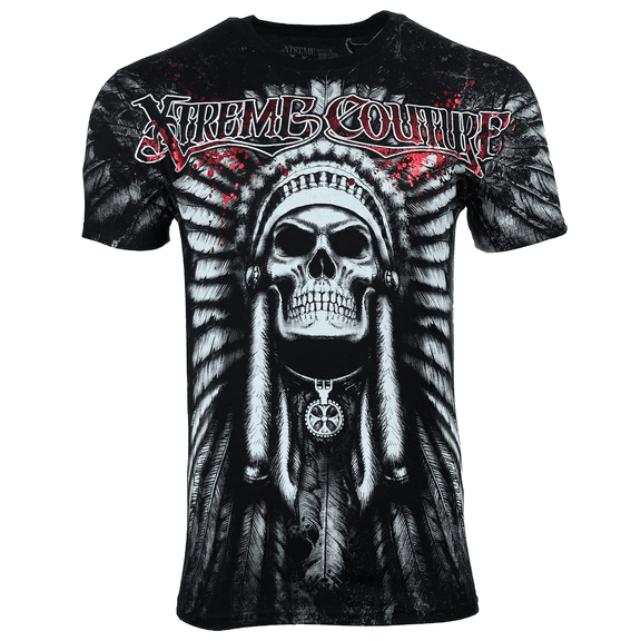 XTREME COUTURE by AFFLICTION Men's T-Shirt PALA
