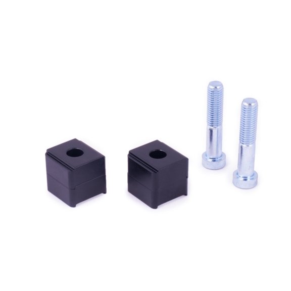 XTRIG 501050100801 Replacement Parts for Rocs Tech Triple Clamp Bar Mounts - 30mm
