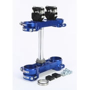 XTRIG 501350501101 Roc Clamp - Blue