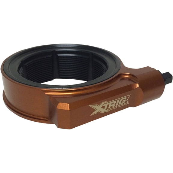 XTRIG 500010200201 Shock Pre-Load Adjuster