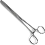 XTRM Craft 5" Hemostat - Smooth Jaw, Stainless Steel