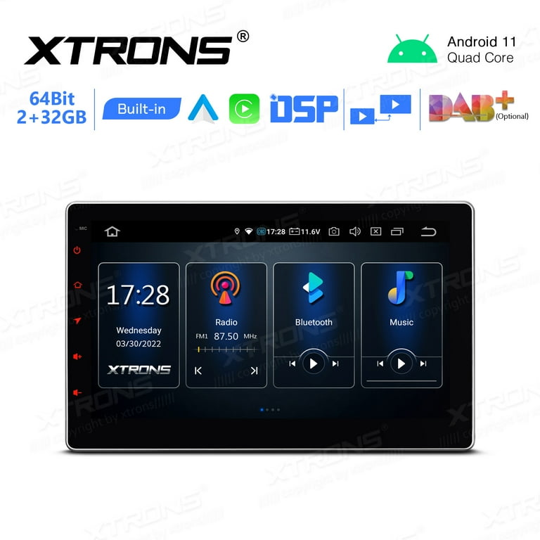 XTRONS Android 11 10.1