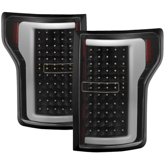 ( XTUNE ) FORD F150 2015-2017 LIGHT