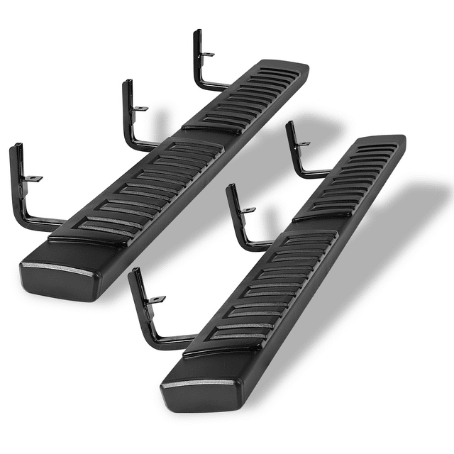 XTWEEX Running Boards Side Step Nerf Bar Fit 20152022 Chevy Colorado