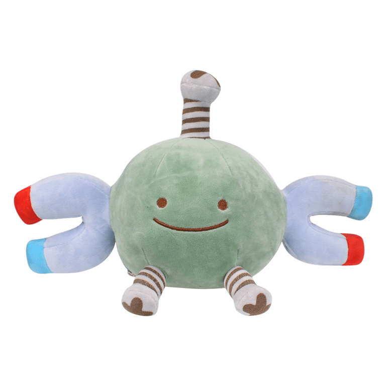 Magnemite ditto plush shop