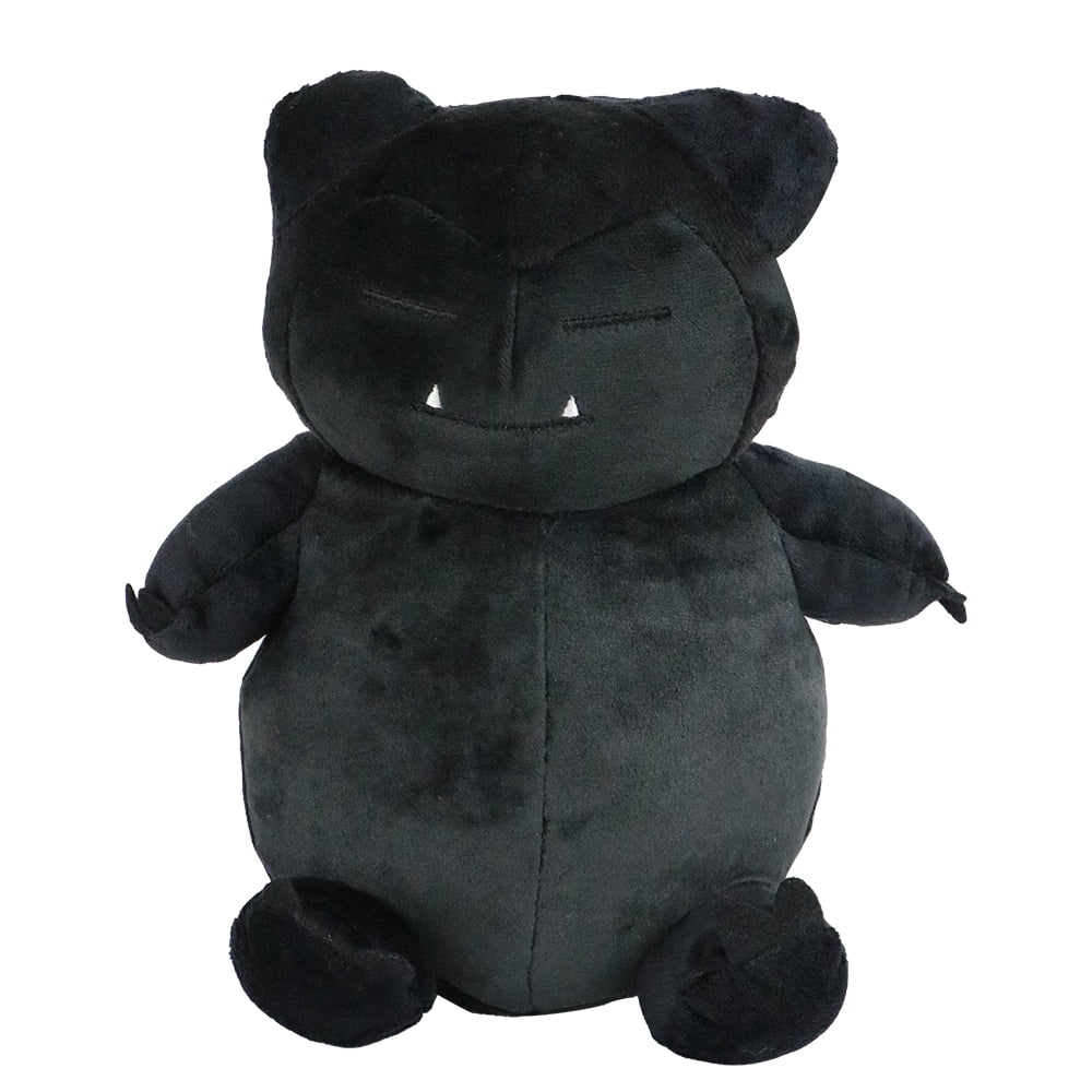 XTWI Snorlαx Plush Toy 8" Stuffed Animal, Game Doll for Collectible
