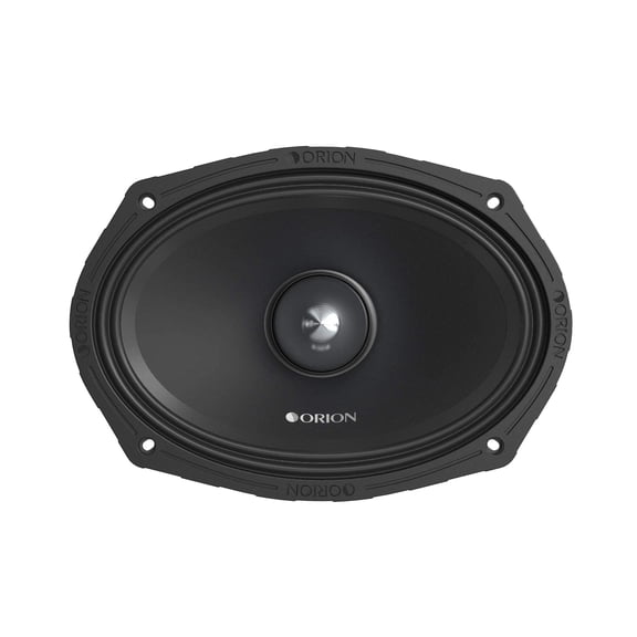 XTX6952 - 6x9" inch 2 Ohm Midrange Speaker