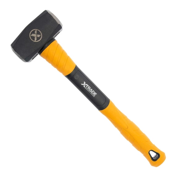 XTrade Long Handled Club Hammer