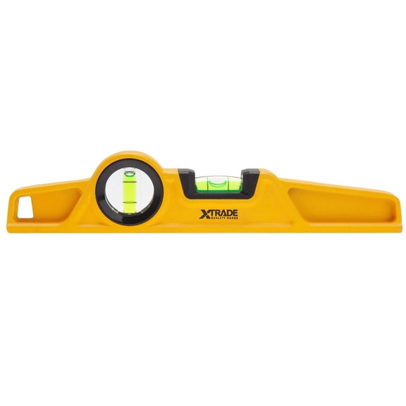 XTrade Pro Scaffold Spirit Level