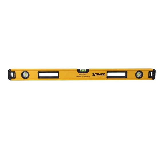 XTrade Pro Spirit Level