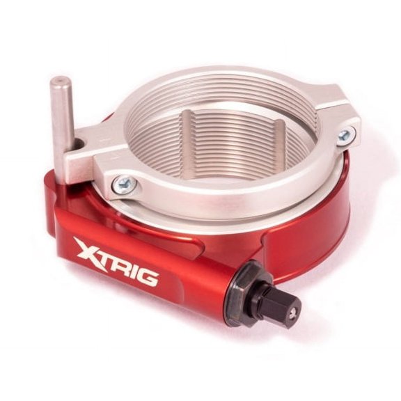 XTrig 10-16 KTM 690 Shock Pre-Load Adjuster