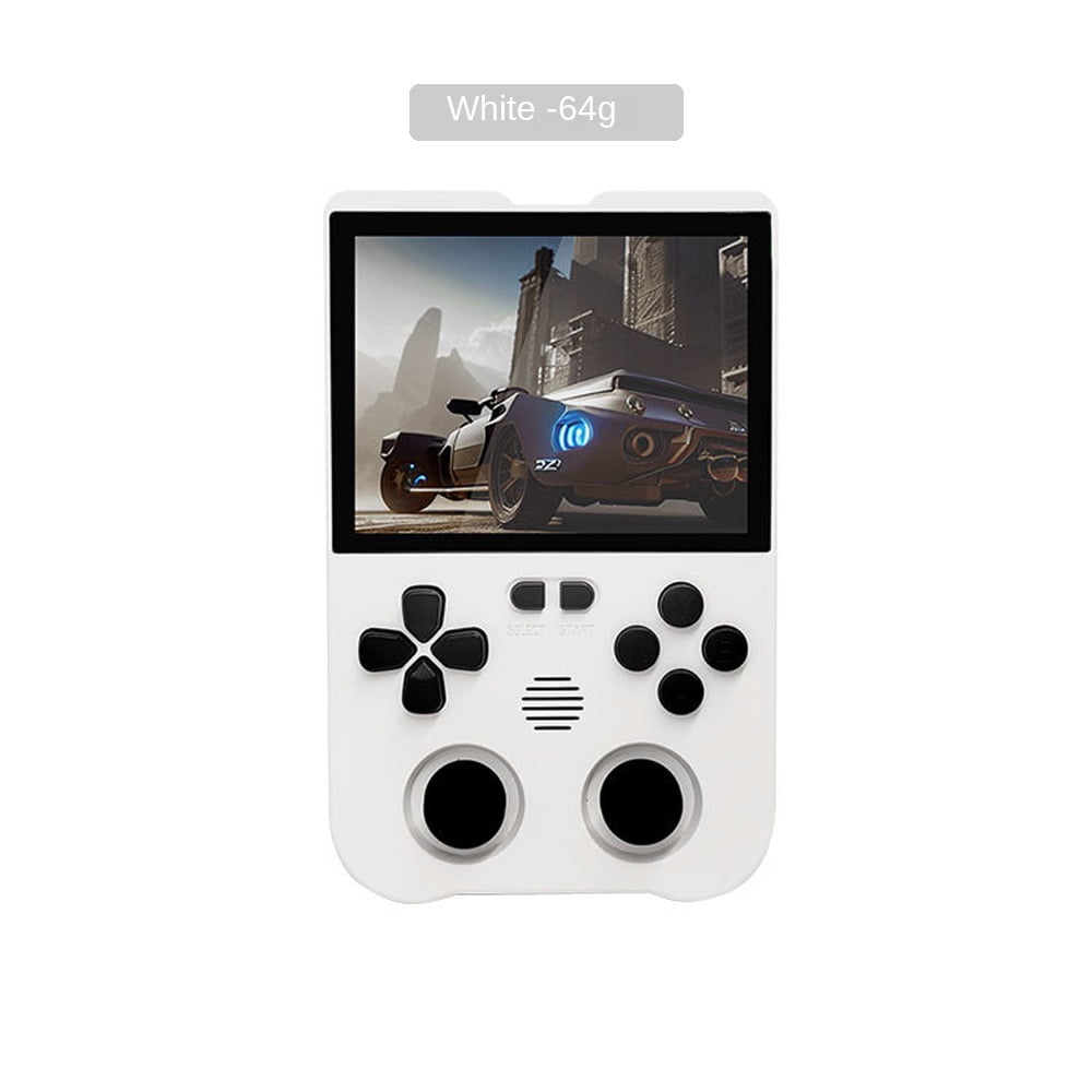 XU10 Open Source Game Console PSP Mini Handheld Dual Joystick Retro