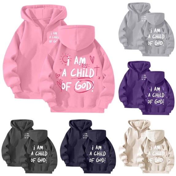 XUANTAOO Hoodies for Women Sweatshirts Long Sleeve Coats Baggy Relaxed Casual Fall Winter Outfit Woman Hoodies