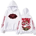 thumbnail image 1 of XUANXIAOJIANG Hazbin Hotel Niffty Hoodie Oversized Hoodie for Men/Women - Long Sleeves, Casual & Fashionable, Comfortable Fit, Daily Wea, 1 of 2