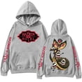 thumbnail image 1 of XUANXIAOJIANG Hazbin Hotel Sir Pentious Hoodie Oversized Hoodie for Men/Women - Long Sleeves, Casual & Fashionable, Comfortable Fit, Daily Wea, 1 of 2