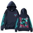 thumbnail image 1 of XUANXIAOJIANG Hazbin Hotel Vox Vincent Hoodie Oversized Hoodie for Men/Women - Long Sleeves, Casual & Fashionable, Comfortable Fit, Daily Wea, 1 of 2