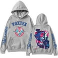 thumbnail image 1 of XUANXIAOJIANG Hazbin Hotel Vox Vincent Hoodie Oversized Hoodie for Men/Women - Long Sleeves, Casual & Fashionable, Comfortable Fit, Daily Wea, 1 of 2