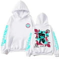 thumbnail image 1 of XUANXIAOJIANG Hazbin Hotel Vox Vincent Hoodie Oversized Hoodie for Men/Women - Long Sleeves, Casual & Fashionable, Comfortable Fit, Daily Wea, 1 of 2