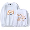 thumbnail image 1 of XUANXIAOJIANG Iván Cornejo Merch men's and women's fashionable nostalgic long sleeved round neck pullover, 1 of 2