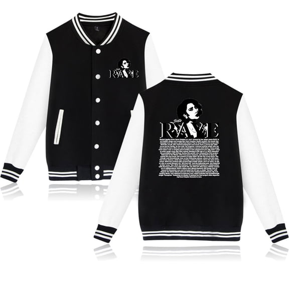 XUANXIAOJIANG Raye Baseball Long sleeved shirts,Baseball Jacket,Oversized Unisex Streetwear | Soft Comfort Fabric | Elegant Casual Style | Free Shipping Worldwide