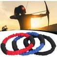 thumbnail image 1 of XUANYI Archery Band Archery Exerciser Rubber Band Elastic Rope Trainer Puller For Archary (Archer) Training, Latissimus Dorsi, Strength Training - Reflex Bow Compound Archery Design, 1 of 5