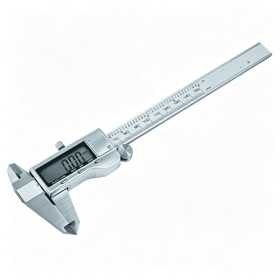XUBIYM 12" Digital Caliper,300Mm Measuring Tool|Stainless Steel,Ip54 Splash Proof Protection Design,Durable Caliper Measuring Tool