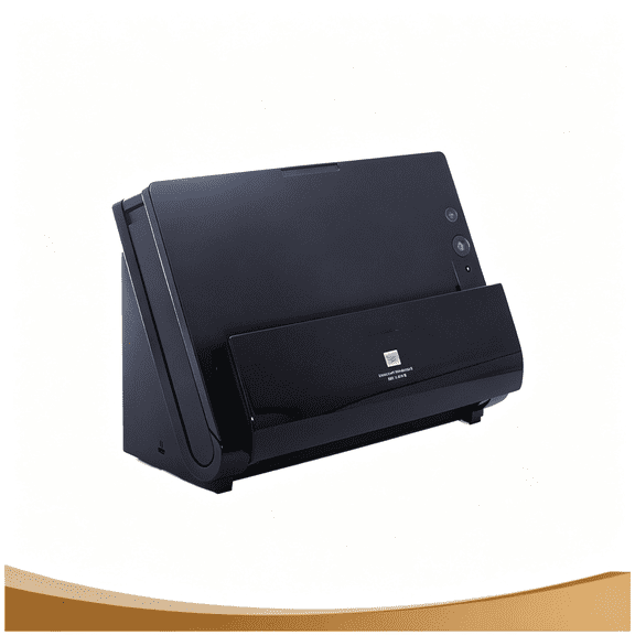 XUBIYM Imageformula Dr-C225 Ii Office Document Scanner,Black-3258C002 Document Scanner