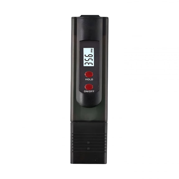 XUBIYM Precision Water Hardness Tester for Accurate Water Quality Measurement for Home Use,Swimming Pools,Aquariums,Water Treatment,Laboratory Testing,Industrial Applications