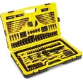 thumbnail image 1 of XUCHENG 274 PIECE PROFESSIONAL GRADE SOCKET SET, 1 of 3