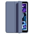 thumbnail image 1 of XUDUO Case for iPad 9th Generation 2021/ iPad 8th Generation 2020/ iPad 7th Generation 2019 Case, iPad Case 10.2, Purple, 1 of 7
