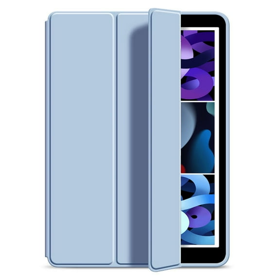 XUDUO iPad Case 10.2 inch For 7th / 8th / 9th Generation 2021 / 2020 / 2019, Blue