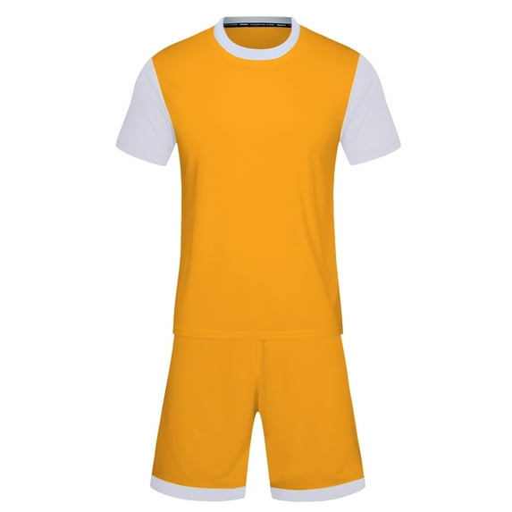 XUELUO Toddler Boys Casual Outfit Sets Children'S Basketball Boys' Girls' Primary And Secondary School s Adult Performance Sports Training Clothing Streetwear