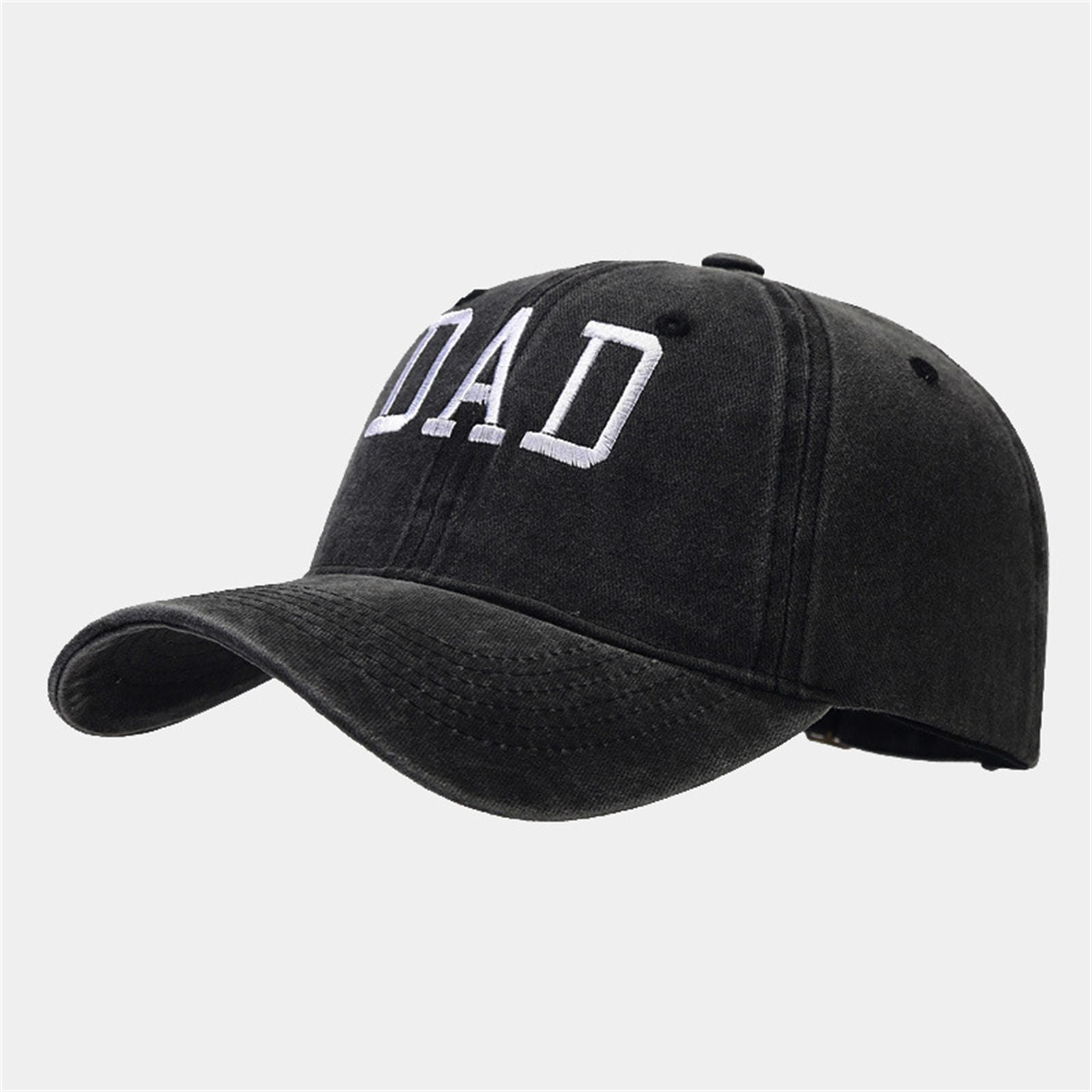 Casquette ESPN Sportscenter Ajustable - Gris Homme - état Très Peu Porté