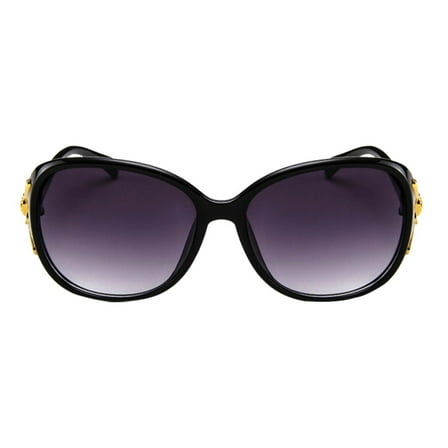 XUEMAO ​Rectangle Polarized Clip On Sunglasses For Prescription Glasses, Magnetic UV400 Anti Glare Over Glasses Fit​