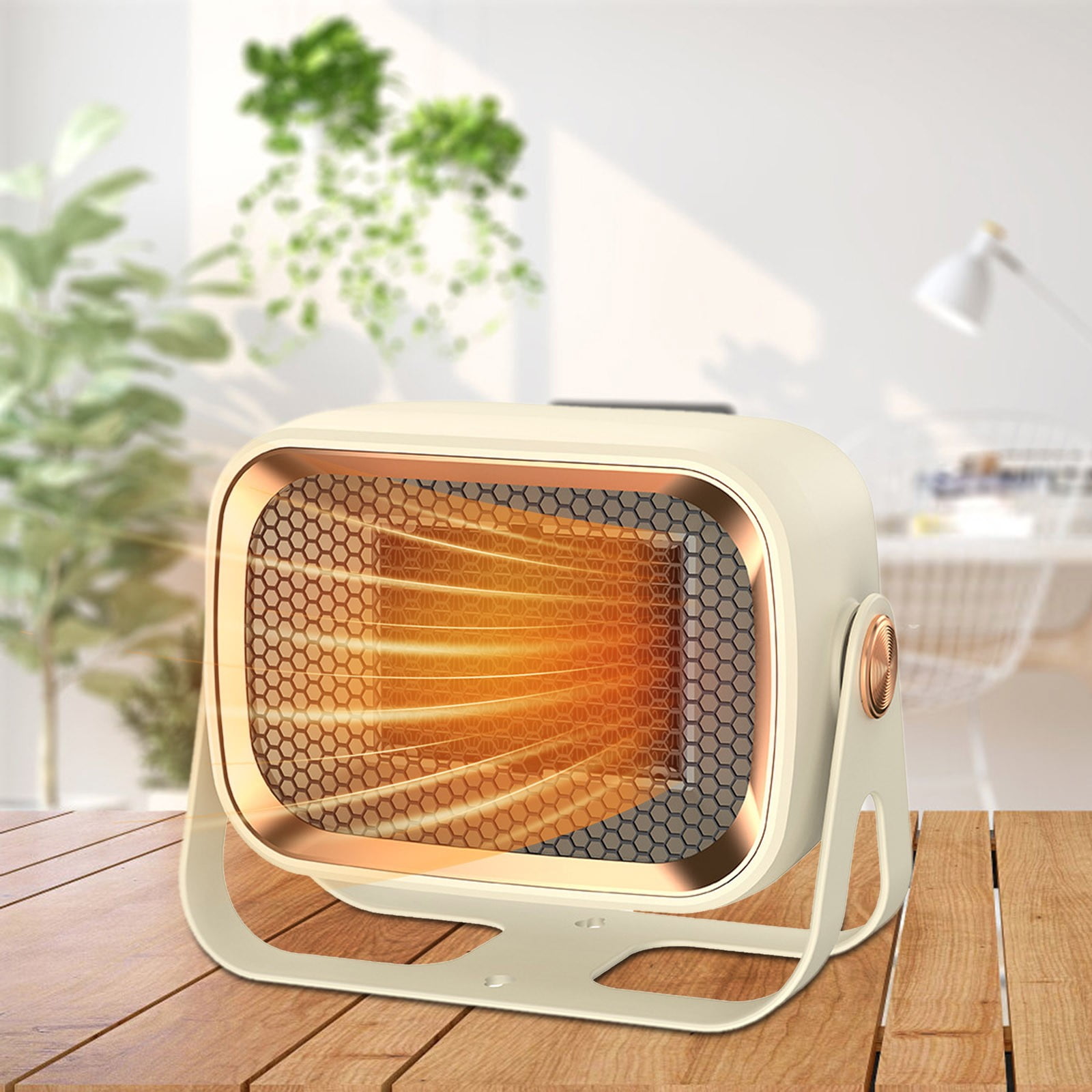 XUEPEARIY Winter Vertical & Wall Mounted Use Heater Space Saving ...