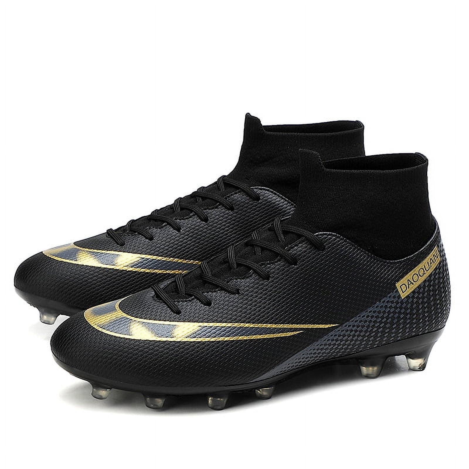 lightweight football cleats
